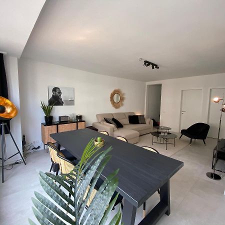 Appartement King 44 Oostende Eksteriør billede