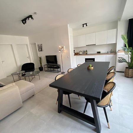 Appartement King 44 Oostende Eksteriør billede