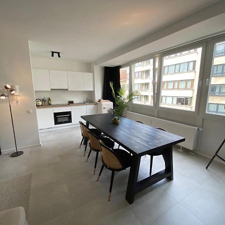 Appartement King 44 Oostende Eksteriør billede
