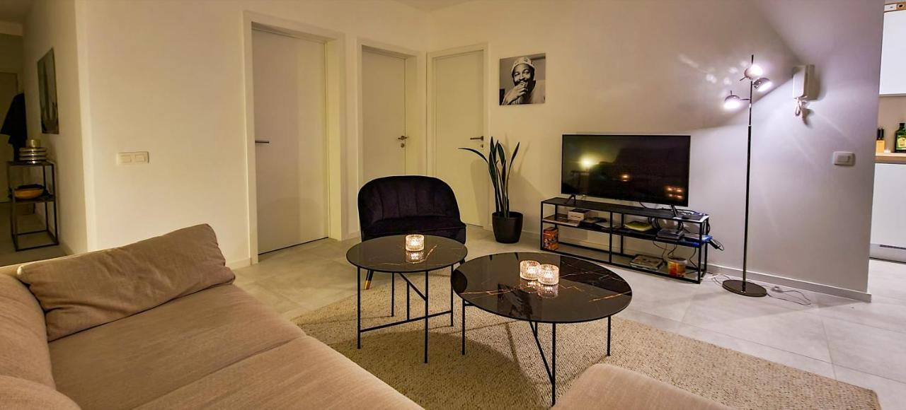 Appartement King 44 Oostende Eksteriør billede