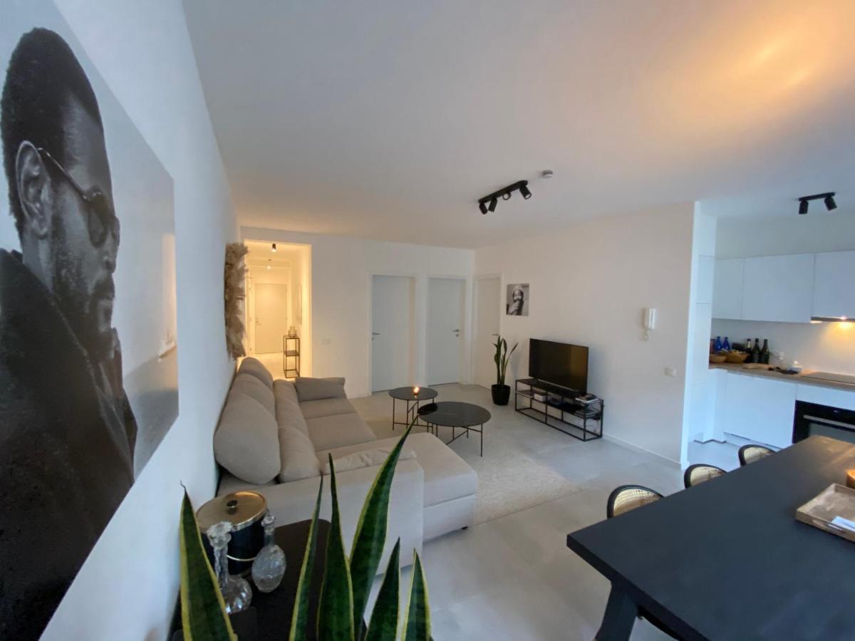 Appartement King 44 Oostende Eksteriør billede