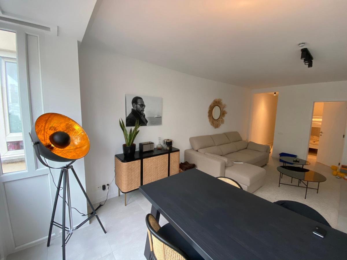 Appartement King 44 Oostende Eksteriør billede